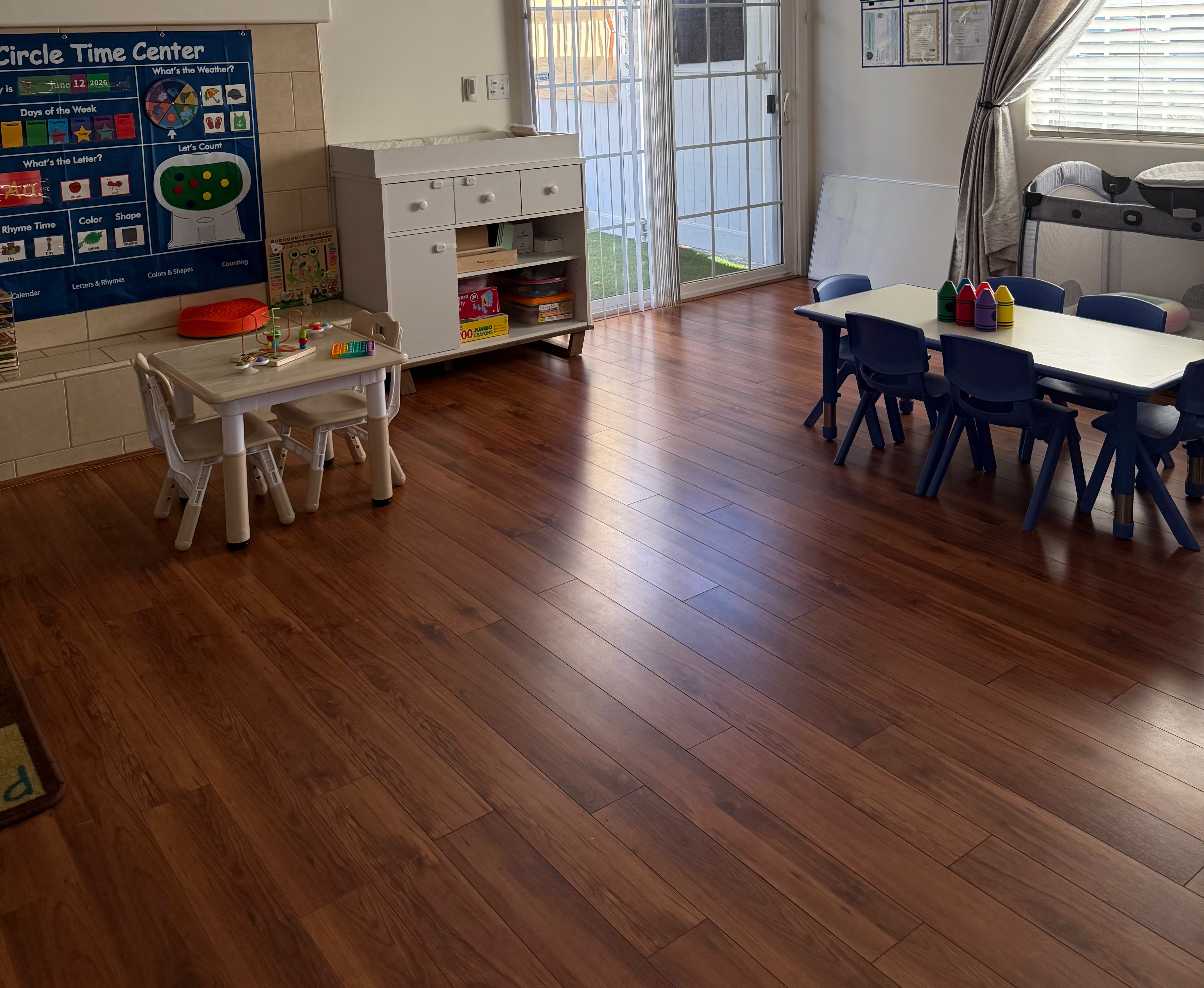 Childcare gallery photo